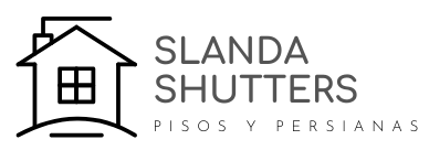 Logo SLanda Shutters